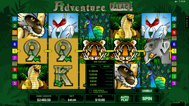 Adventure Palace 10