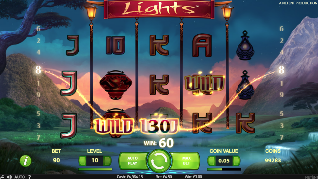Lights 3