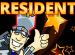 Игровой автомат Resident