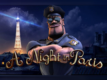 A Night In Paris